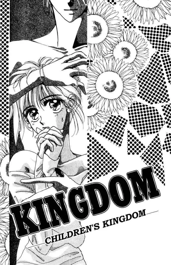 Hitomi Genki: Kingdom Chapter 1.1 10